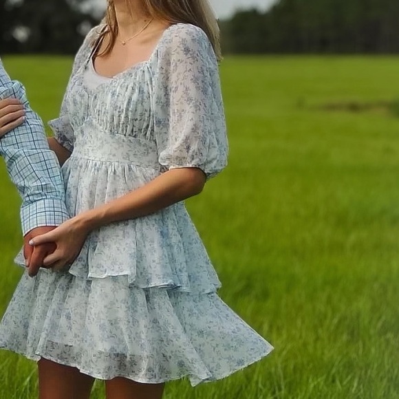 Altered state mini dress - Picture 2 of 3